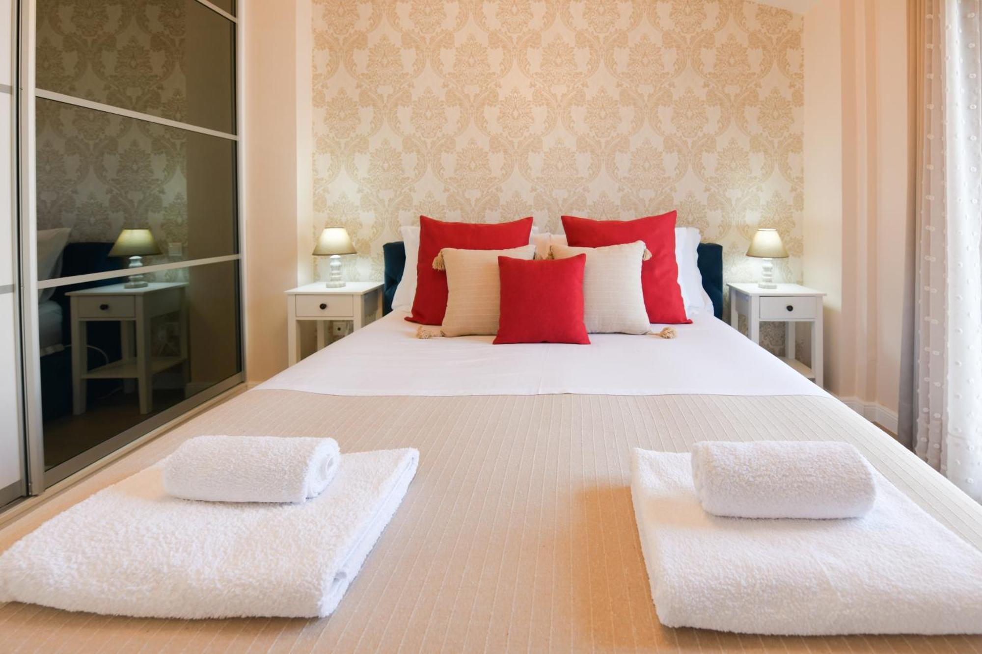 Corinth Beach Blue Villa מראה חיצוני תמונה